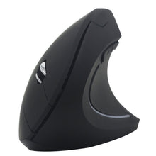 Load image into Gallery viewer, JS-5D 6 Keys 2.4G Ergonomic Vertical Mouse Cross-Border Wireless Charging Mouse