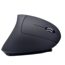 Load image into Gallery viewer, JS-5D 6 Keys 2.4G Ergonomic Vertical Mouse Cross-Border Wireless Charging Mouse