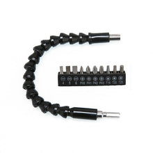 Load image into Gallery viewer, Electric Drill Universal Coupling Sleeve Bit Set Multifunctional Flexible Shaft Electric Drill Accessory Set, Style: 20 PCS / Set, 11 PCS / Set, 20 PCS / Set, 32 PCS / Set