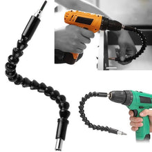 Load image into Gallery viewer, Electric Drill Universal Coupling Sleeve Bit Set Multifunctional Flexible Shaft Electric Drill Accessory Set, Style: 20 PCS / Set, 11 PCS / Set, 20 PCS / Set, 32 PCS / Set
