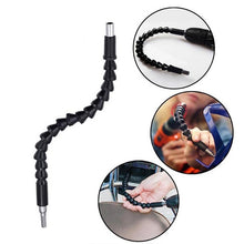 Load image into Gallery viewer, Electric Drill Universal Coupling Sleeve Bit Set Multifunctional Flexible Shaft Electric Drill Accessory Set, Style: 20 PCS / Set, 11 PCS / Set, 20 PCS / Set, 32 PCS / Set