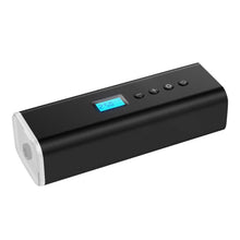 Load image into Gallery viewer, H68 Handheld Mini Wireless Smart Car Inflator Pump Portable Multifunctional Tire Air Pump, H68 Wireless