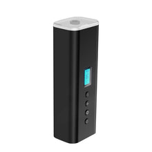 Load image into Gallery viewer, H68 Handheld Mini Wireless Smart Car Inflator Pump Portable Multifunctional Tire Air Pump, H68 Wireless