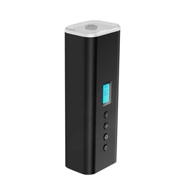H68 Handheld Mini Wireless Smart Car Inflator Pump Portable Multifunctional Tire Air Pump, H68 Wireless