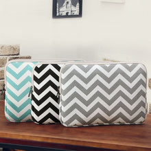 Load image into Gallery viewer, LiSEN LS-525 Wavy Pattern Notebook Liner Bag, 10 inches, 11.6 inches, 12 inches, 13 inches, 14 inches, 15 inches