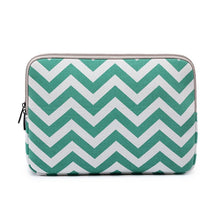 Load image into Gallery viewer, LiSEN LS-525 Wavy Pattern Notebook Liner Bag, 10 inches, 11.6 inches, 12 inches, 13 inches, 14 inches, 15 inches