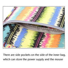 Load image into Gallery viewer, LiSEN LS-110 Menstrual Frequency Portable Liner Bag, 13 inch, 14 inch, 15 inch