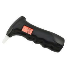 Load image into Gallery viewer, AT-65S Portable Blowing Alcohol Tester Fixed Drunk Digital Fine Tester, AT-65S