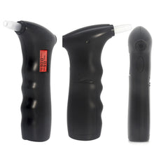 Load image into Gallery viewer, AT-65S Portable Blowing Alcohol Tester Fixed Drunk Digital Fine Tester, AT-65S