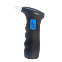 Load image into Gallery viewer, AT-65S Portable Blowing Alcohol Tester Breathing Alcohol Tester, AT-65S