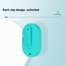 Load image into Gallery viewer, Pet Insect Repellent Collar Portable Cat And Dog Hanging Neck Mosquito Repellent In Addition To Fleas &amp; Lice &amp; Mites And Ticks, Black, White, Pink, Blue, Yellow