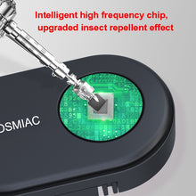 Load image into Gallery viewer, Pet Insect Repellent Collar Portable Cat And Dog Hanging Neck Mosquito Repellent In Addition To Fleas &amp; Lice &amp; Mites And Ticks, Black, White, Pink, Blue, Yellow
