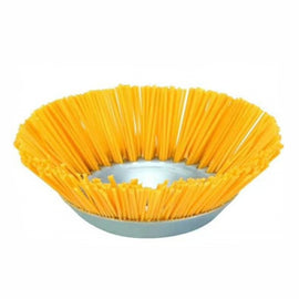 8 Inch Nylon Wire Weeding Machine Head Bowl Type Weeding Brush, 8 Inch Weeding Brush