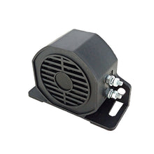 Load image into Gallery viewer, 12-48V Car Forklift Truck Truck Excavator Reversing Horn Waterproof Dripping Sound Horn, 12-48V Truck Excavator