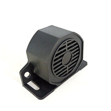Load image into Gallery viewer, 12-48V Car Forklift Truck Truck Excavator Reversing Horn Waterproof Dripping Sound Horn, 12-48V Truck Excavator