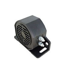 Load image into Gallery viewer, 12-48V Car Forklift Truck Truck Excavator Reversing Horn Waterproof Dripping Sound Horn, 12-48V Truck Excavator