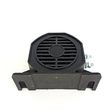 Load image into Gallery viewer, 12-48V Car Forklift Truck Truck Excavator Reversing Horn Waterproof Dripping Sound Horn, 12-48V Truck Excavator