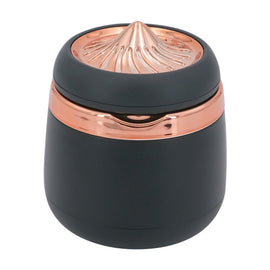 Car Ashtray Mini With Lamp And Cover Car Ashtray