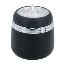 Load image into Gallery viewer, Car Ashtray Mini With Lamp And Cover Car Ashtray