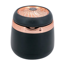 Load image into Gallery viewer, Car Ashtray Mini With Lamp And Cover Car Ashtray