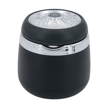 Load image into Gallery viewer, Car Ashtray Mini With Lamp And Cover Car Ashtray