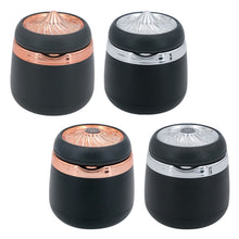 Load image into Gallery viewer, Car Ashtray Mini With Lamp And Cover Car Ashtray