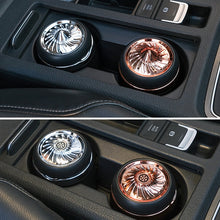 Load image into Gallery viewer, Car Ashtray Mini With Lamp And Cover Car Ashtray