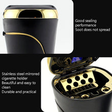 Load image into Gallery viewer, N09C Car Ashtray With Lamp And Cover Car Ashtray, N09C