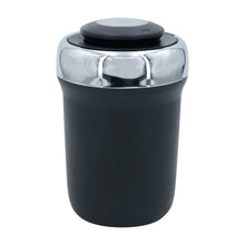 Load image into Gallery viewer, N17D Car Ashtray Arc Spot Tobacco With Lamp and Cover Car Ashtray
