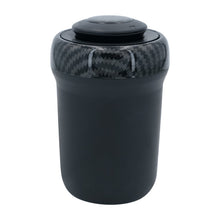 Load image into Gallery viewer, N17D Car Ashtray Arc Spot Tobacco With Lamp and Cover Car Ashtray