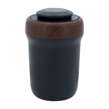 Load image into Gallery viewer, N17D Car Ashtray Arc Spot Tobacco With Lamp and Cover Car Ashtray