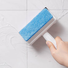 Load image into Gallery viewer, 2 In 1 Window Glass Cleaning Brush Dust Collecting Window Brush Cleaning Wiper