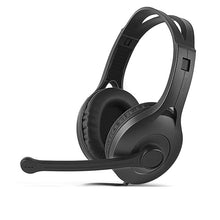 Load image into Gallery viewer, Edifier K800 Desktop Computer Gaming Headset with Microphone, Cable Length: 2m, Style:USB, K800 USB, K800 Double Hole