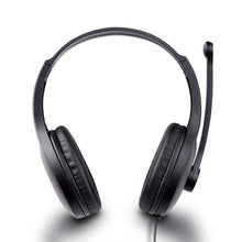 Load image into Gallery viewer, Edifier K800 Desktop Computer Gaming Headset with Microphone, Cable Length: 2m, Style:USB, K800 USB, K800 Double Hole