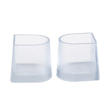 Load image into Gallery viewer, 10 Pairs Dancing Shoes Protective Cover Wear-Resistant Heel Cover
