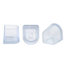 Load image into Gallery viewer, 10 Pairs Dancing Shoes Protective Cover Wear-Resistant Heel Cover