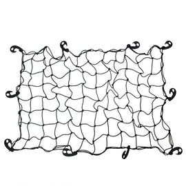 General-purpose Car Roof Sundries Net Bag Luggage Net Car Storage Bag, Luggage Net