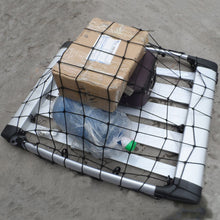 Load image into Gallery viewer, General-purpose Car Roof Sundries Net Bag Luggage Net Car Storage Bag, Luggage Net