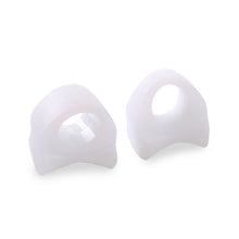 Load image into Gallery viewer, 10 Pairs Great Toe Orthosis Separator Soft and Comfortable Toe Care Cover, S, M, L