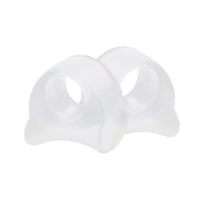 Load image into Gallery viewer, 10 Pairs Great Toe Orthosis Separator Soft and Comfortable Toe Care Cover, S, M, L