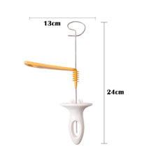 Load image into Gallery viewer, Tornado Potato Spiral Cutter Slicer Potato Chips Cooking Tools, Potato Spiral Cutter