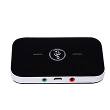 Load image into Gallery viewer, B6 Bluetooth 5.0 Adapter Wireless Audio Receiver And Transmitter
