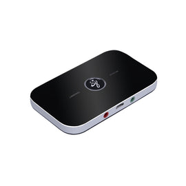 B6 Bluetooth 5.0 Adapter Wireless Audio Receiver And Transmitter