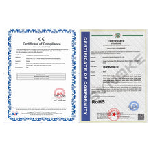 Load image into Gallery viewer, SYNOKE 99269 Children Sports Waterproof Digital Watch