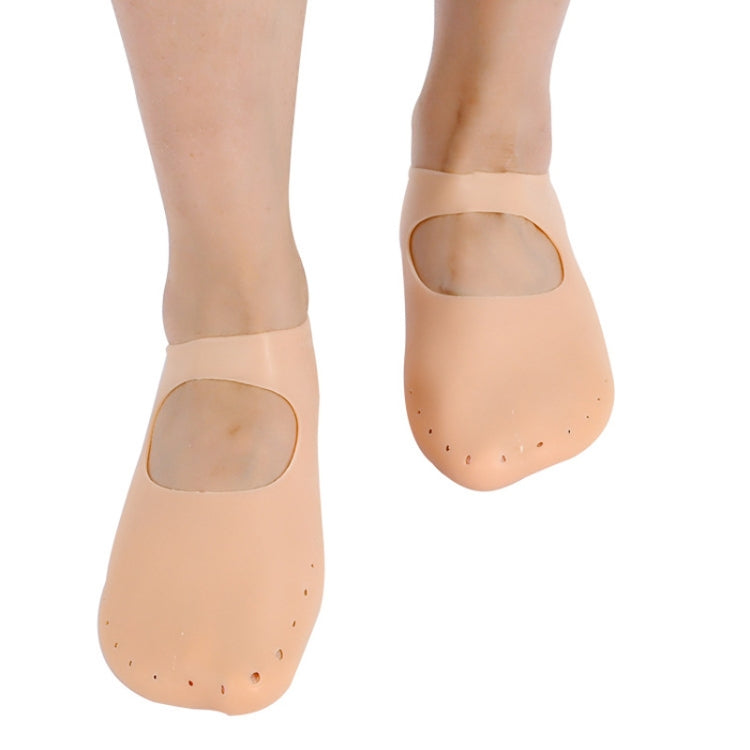 SEBS Boat Socks Breathable Sports Floor Socks Beach Waterproof Socks