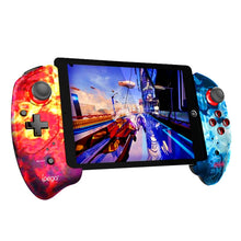 Load image into Gallery viewer, Ipega Tablet Mobile Phone Retractable Bluetooth Wireless Game Handle, 9083B, 9083S