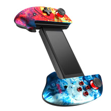 Load image into Gallery viewer, Ipega Tablet Mobile Phone Retractable Bluetooth Wireless Game Handle, 9083B, 9083S