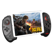 Load image into Gallery viewer, Ipega Tablet Mobile Phone Retractable Bluetooth Wireless Game Handle, 9083B, 9083S