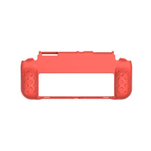 Load image into Gallery viewer, DOBE TNS-1142 Anti-Slip Anti-Fall Game Console Soft Shell Protective Cover For Nintendo Switch OLED, TNS-1142