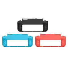Load image into Gallery viewer, DOBE TNS-1142 Anti-Slip Anti-Fall Game Console Soft Shell Protective Cover For Nintendo Switch OLED, TNS-1142